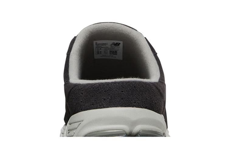 New Balance 2002R Mule Phantom Marblehead