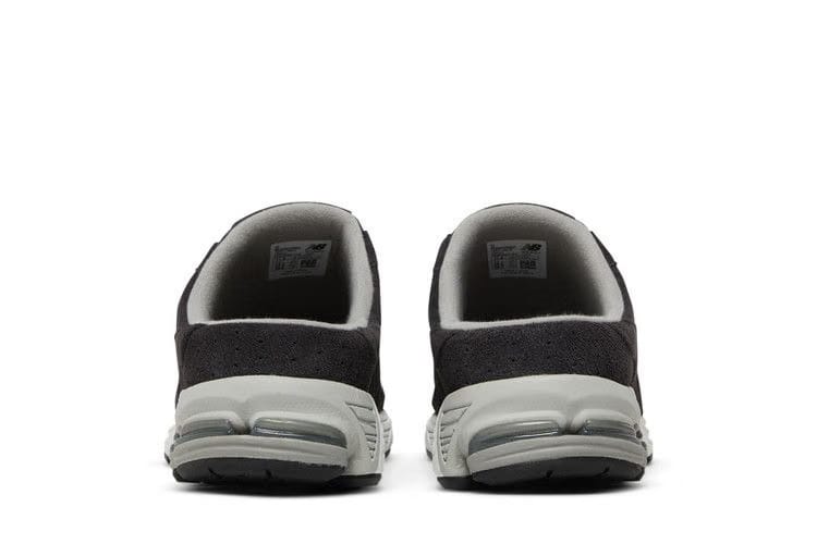 New Balance 2002R Mule Phantom Marblehead