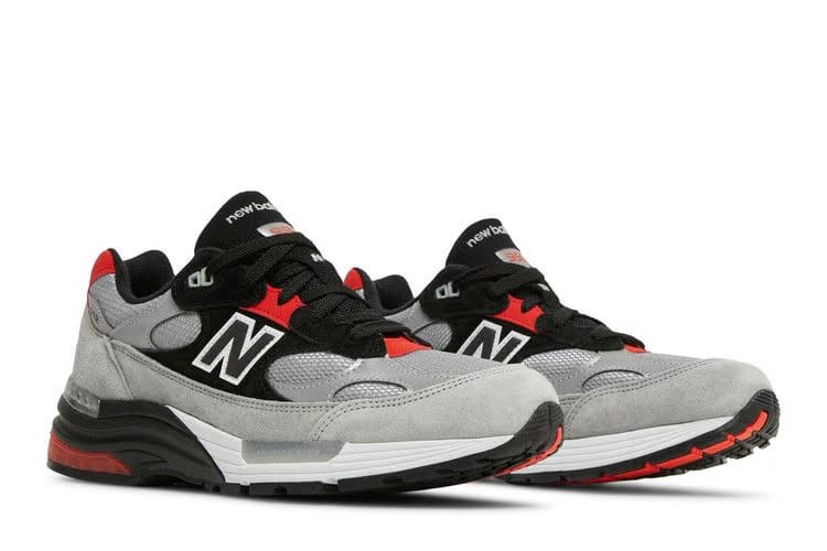 DTLR x New Balance 992 Made in USA Discover & Celebrate