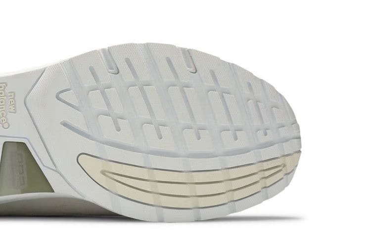 Paperboy Paris x New Balance 992 Made in USA Fried Egg