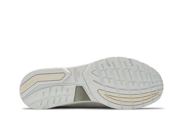 Paperboy Paris x New Balance 992 Made in USA Fried Egg