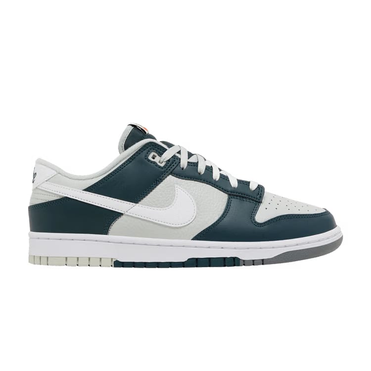 Nike Dunk Low Split Deep Jungle