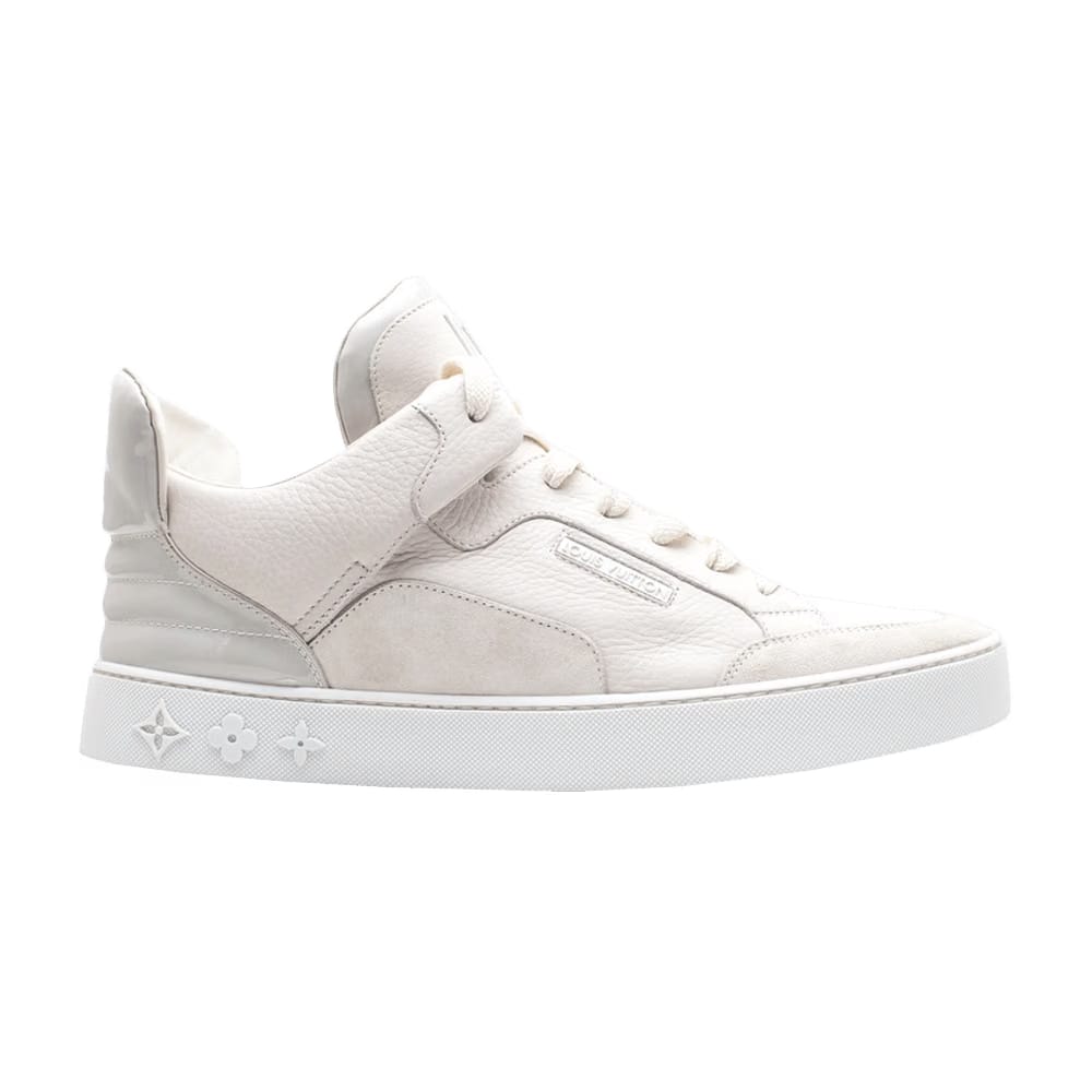 Kanye West x Louis Vuitton Don Cream