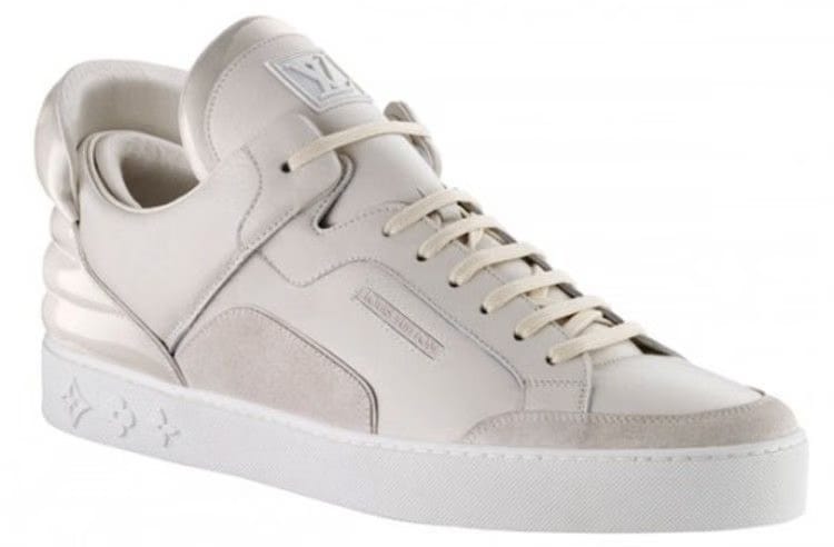 Kanye West x Louis Vuitton Don Cream
