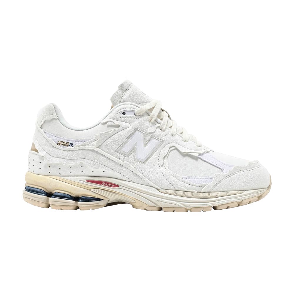 New Balance 2002R Protection Pack - Sea Salt Sample