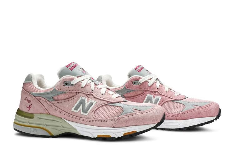 New Balance Wmns 993