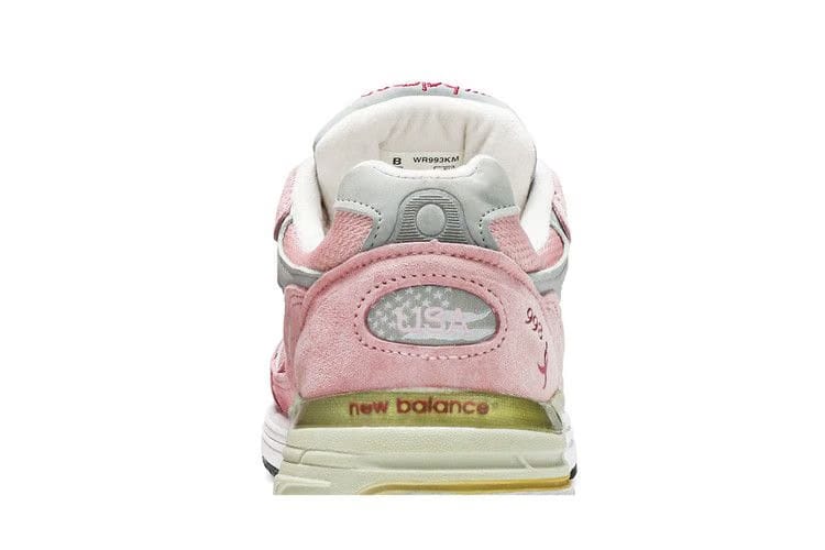 New Balance Wmns 993