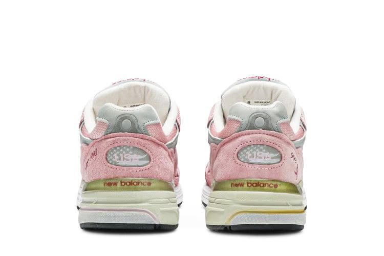 New Balance Wmns 993