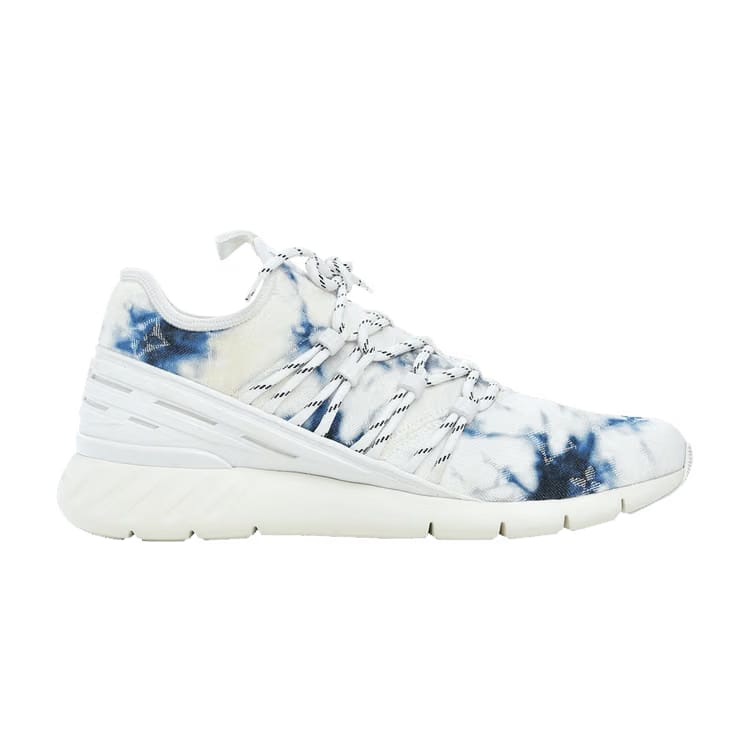 Louis Vuitton Fastlane Sneaker Monogram Denim - Tie-Dye
