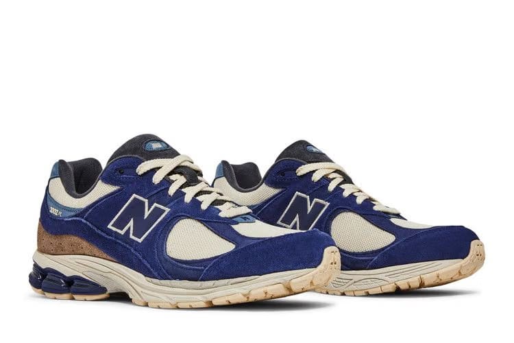 New Balance 2002R Night Tide Cream