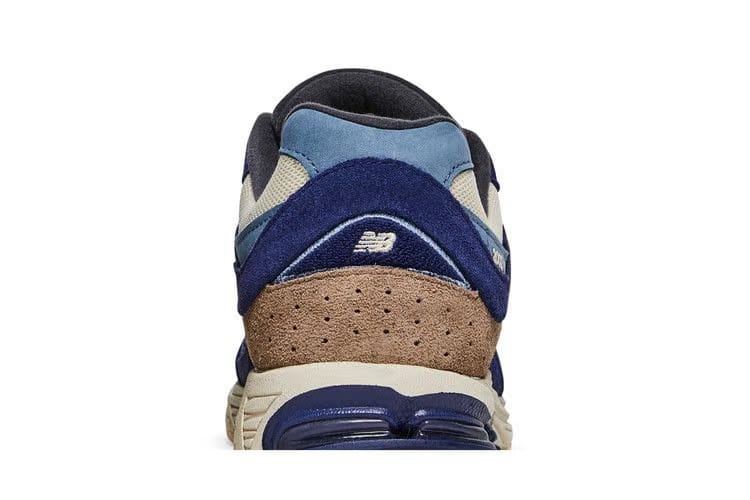 New Balance 2002R Night Tide Cream