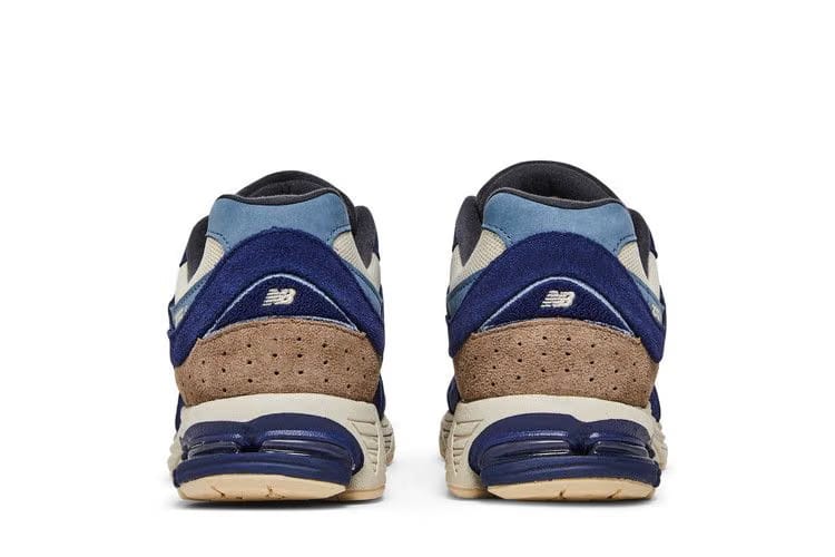 New Balance 2002R Night Tide Cream