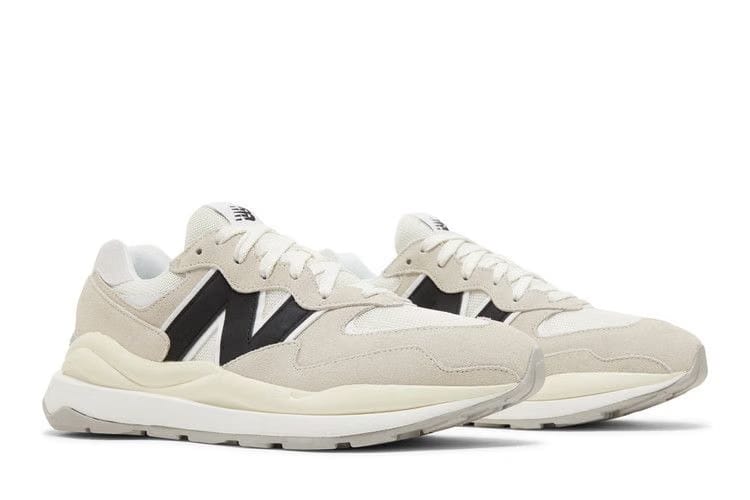 New Balance 57/40 Sea Salt