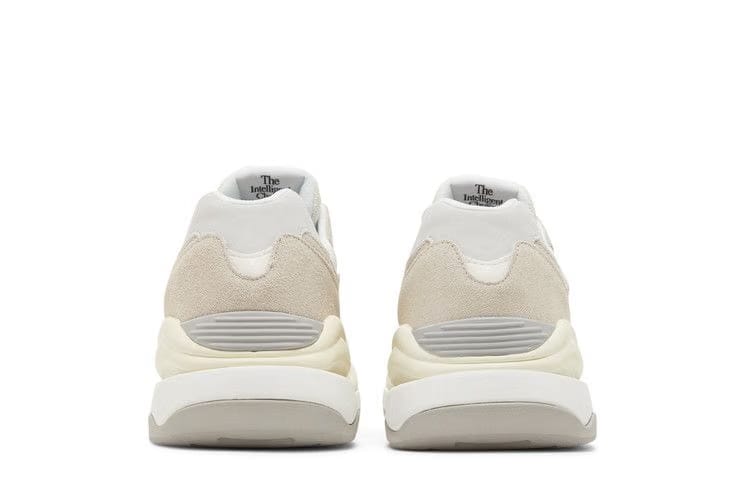 New Balance 57/40 Sea Salt