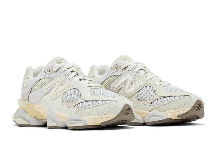 New Balance 9060 Mineral Grey Matter