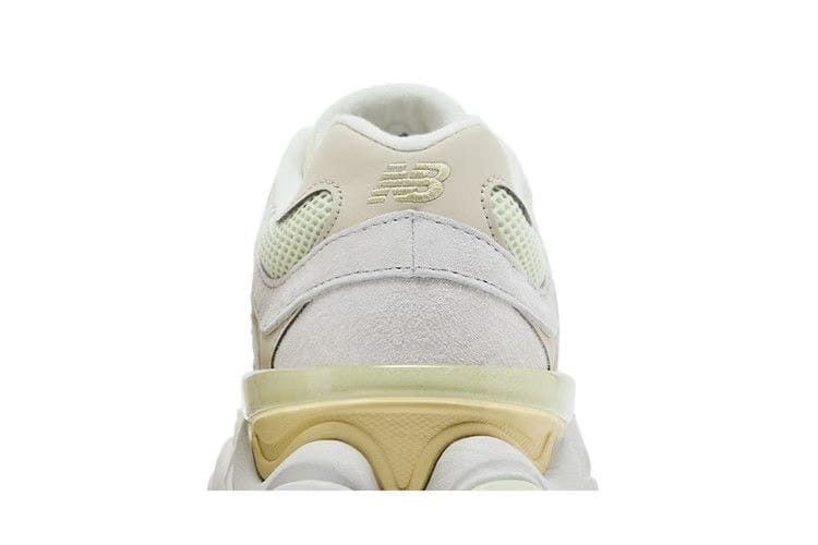 New Balance 9060 Mineral Grey Matter