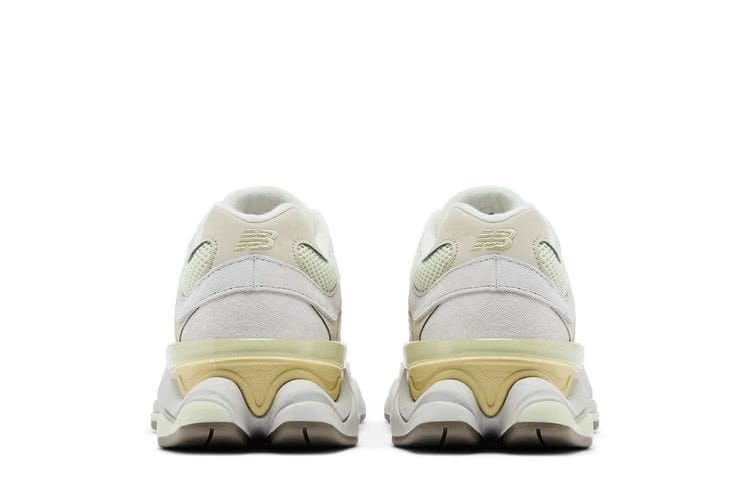 New Balance 9060 Mineral Grey Matter