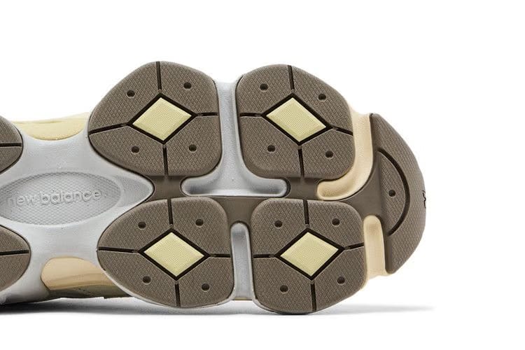 New Balance 9060 Mineral Grey Matter