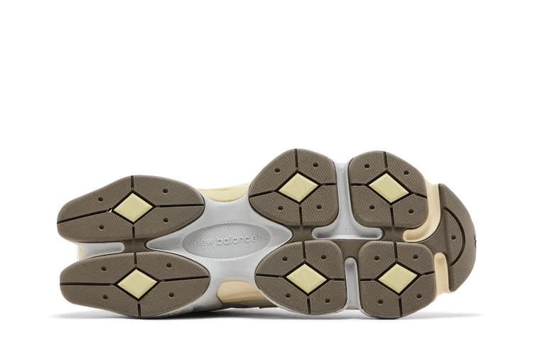 New Balance 9060 Mineral Grey Matter