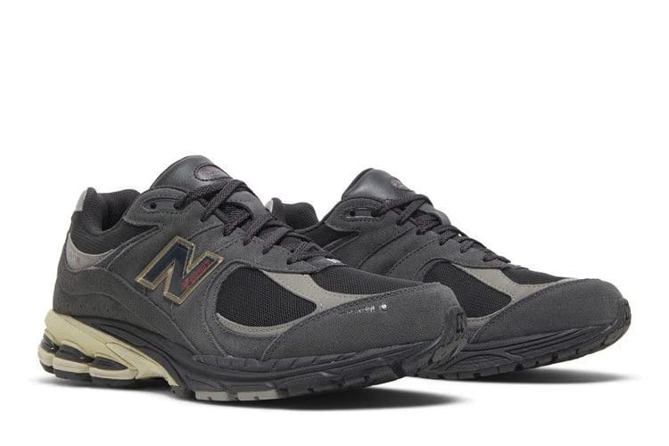New Balance 2002R Magnet Hi-Pink