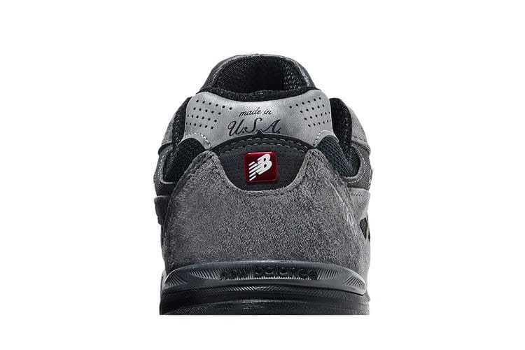 New Balance 990v3 MiUSA United Arrows Charcoal