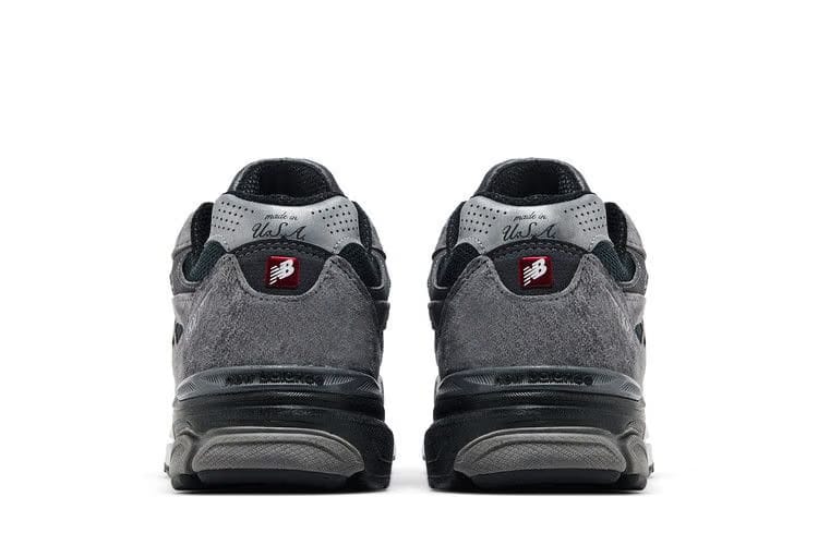 New Balance 990v3 MiUSA United Arrows Charcoal