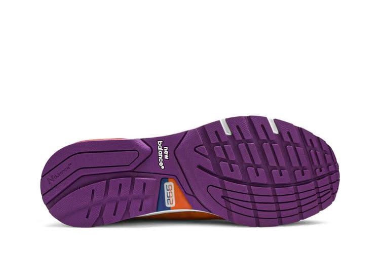 New Balance 992 Made in USA Multi-Color