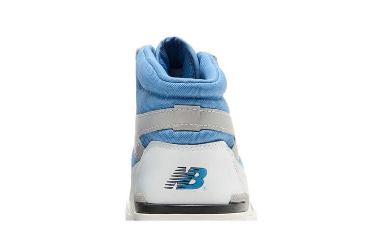 New Balance 650R White Heritage Blue