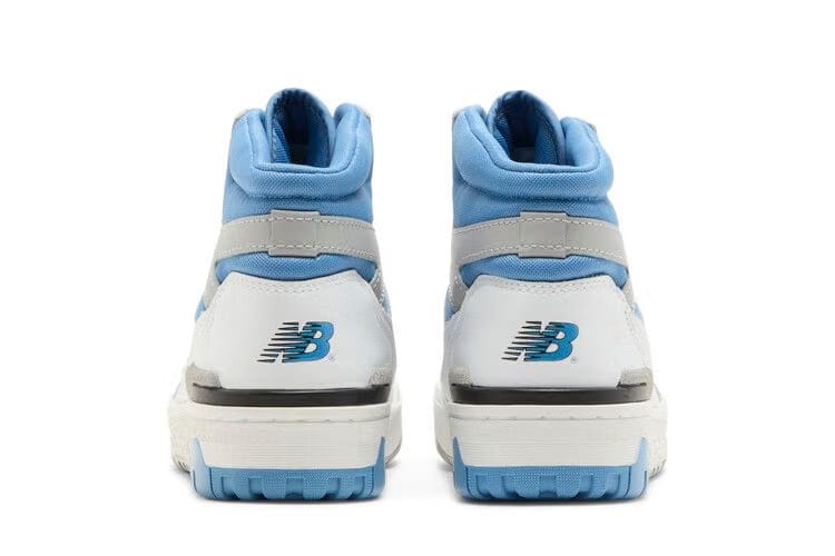 New Balance 650R White Heritage Blue