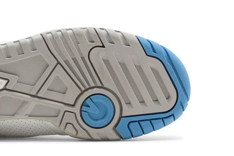 New Balance 650R White Heritage Blue
