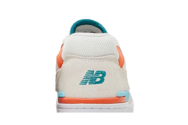 New Balance Wmns 550 'Sea Salt Verdigris'