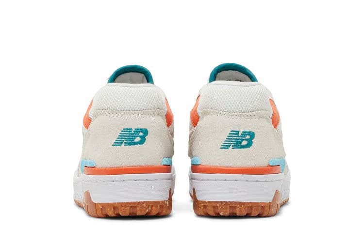 New Balance Wmns 550 'Sea Salt Verdigris'