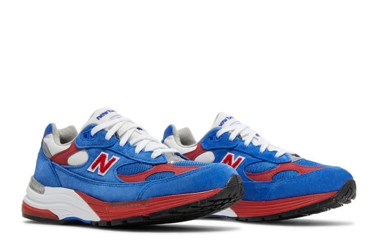 New Balance 992 Made in USA USA