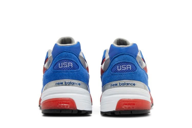 New Balance 992 Made in USA USA