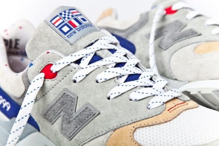 Concepts x New Balance 999 The Kennedy
