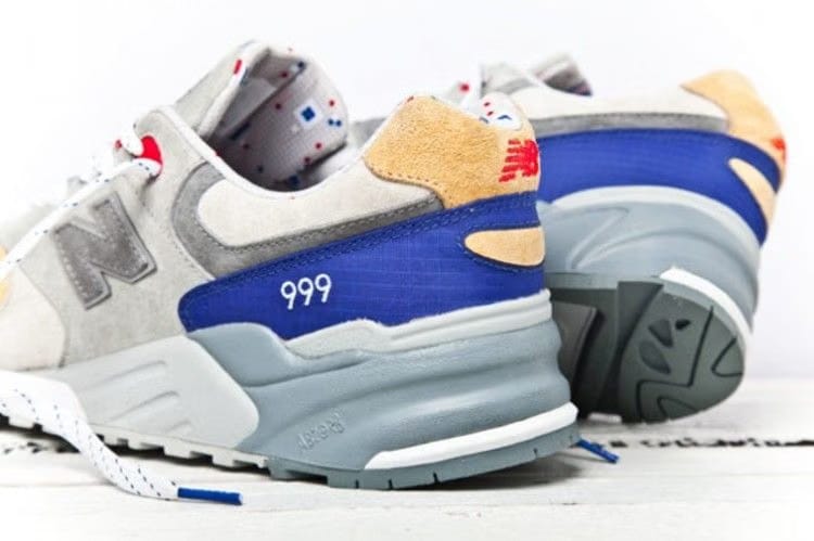 Concepts x New Balance 999 The Kennedy