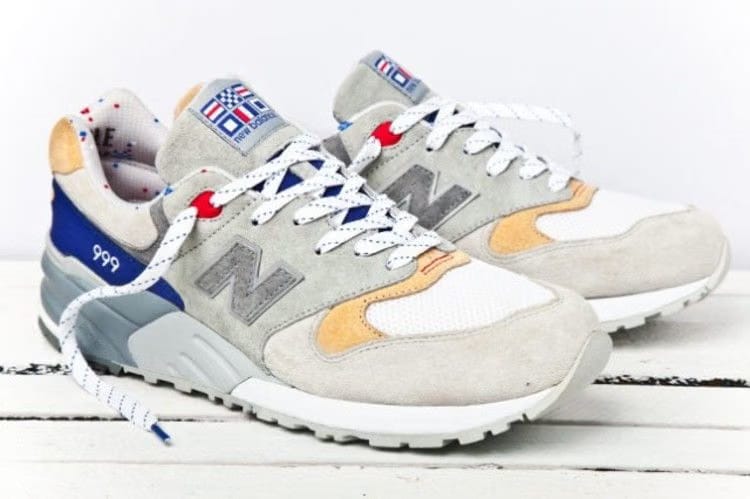 Concepts x New Balance 999 The Kennedy