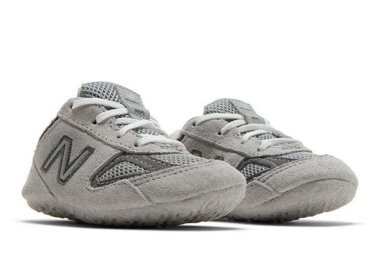 New Balance 990v5 Crib Grey