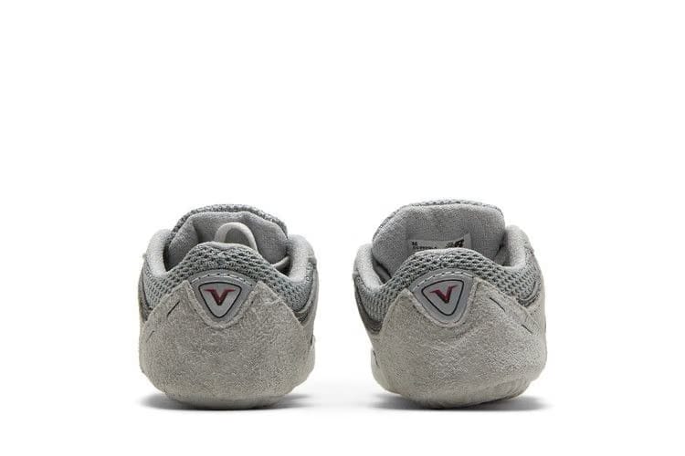 New Balance 990v5 Crib Grey
