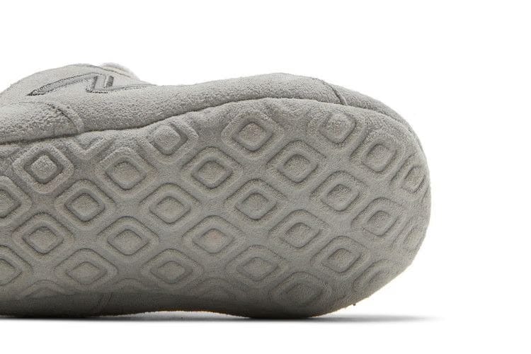 New Balance 990v5 Crib Grey