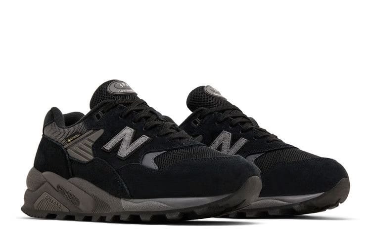 New Balance 580 GORE-TEX Black Magnet