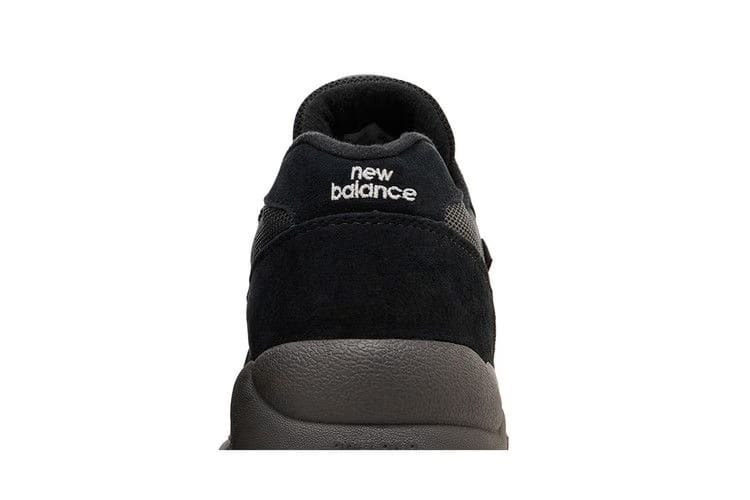 New Balance 580 GORE-TEX Black Magnet