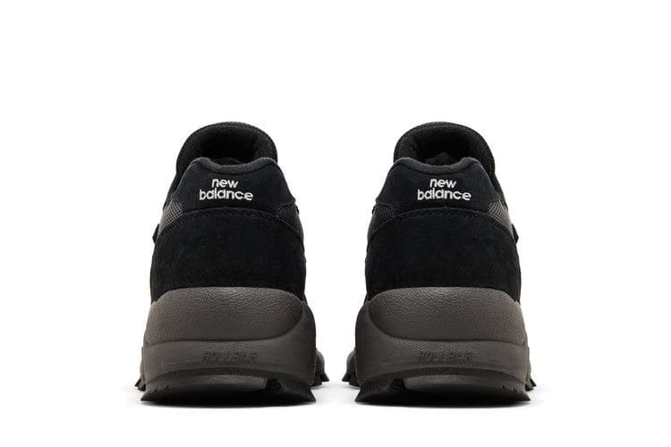 New Balance 580 GORE-TEX Black Magnet