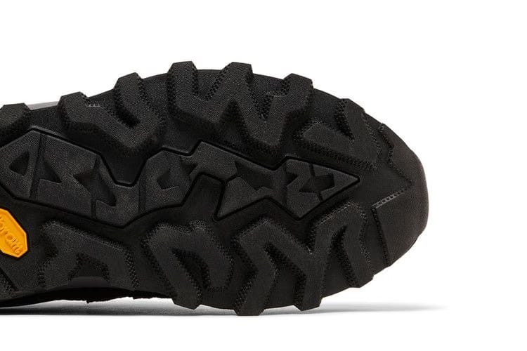 New Balance 580 GORE-TEX Black Magnet