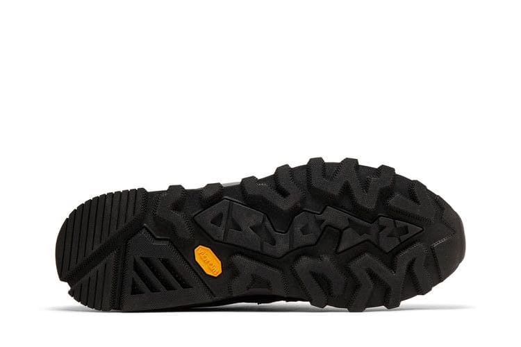 New Balance 580 GORE-TEX Black Magnet