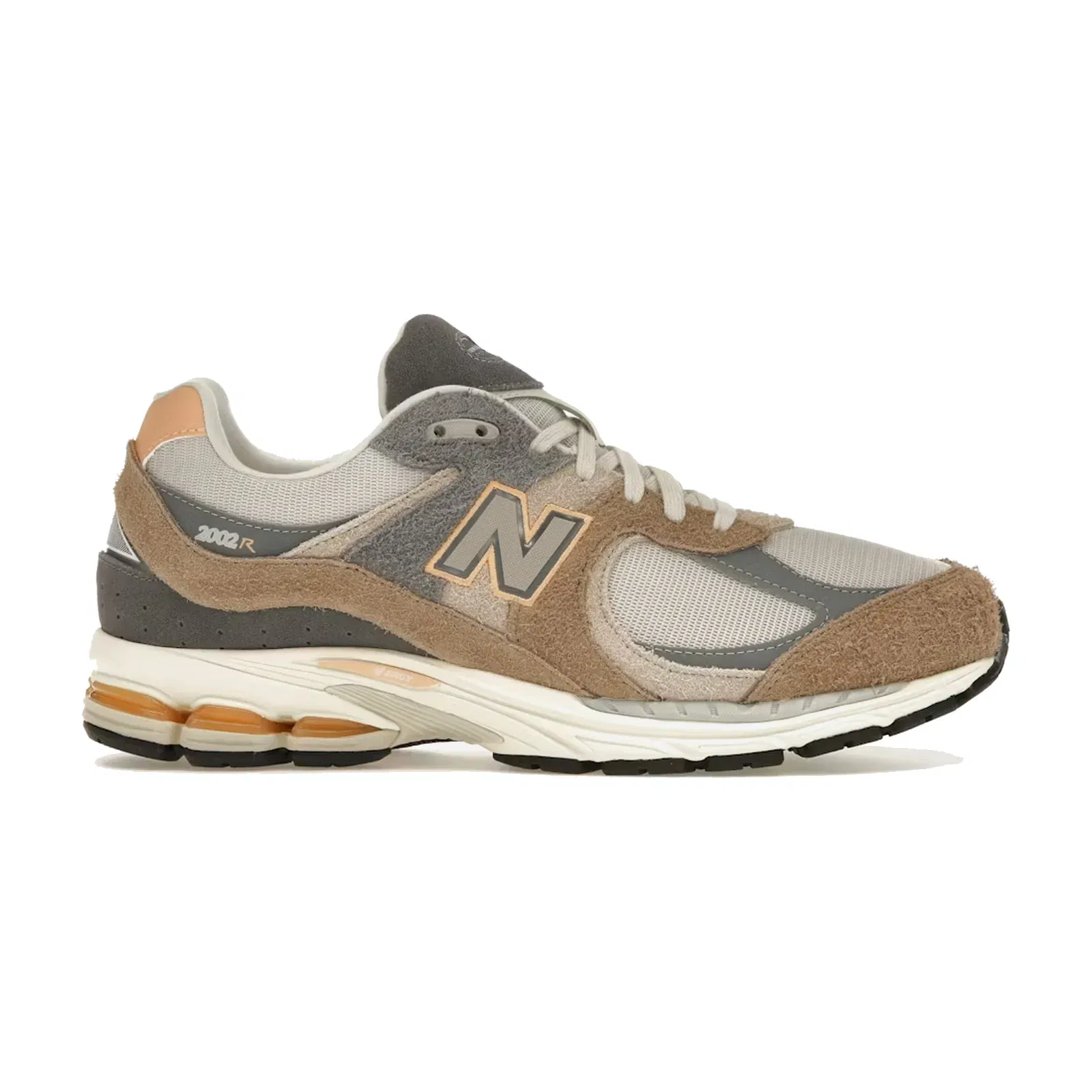 New Balance 2002R Mushroom Hazy Peach