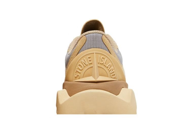 New Balance Stone Island x Tokyo Design Studio x FuelCell C_1 Tan