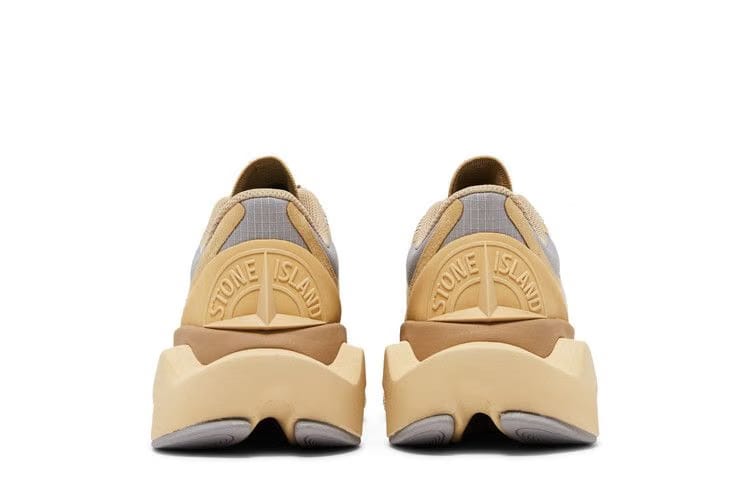 New Balance Stone Island x Tokyo Design Studio x FuelCell C_1 Tan