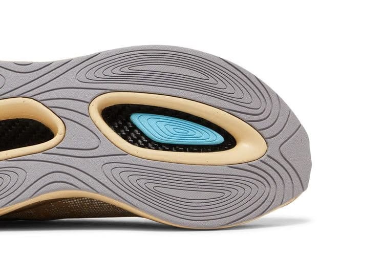 New Balance Stone Island x Tokyo Design Studio x FuelCell C_1 Tan