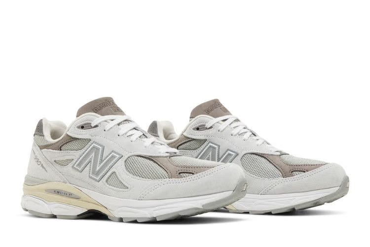 YCMC x New Balance 990v3 Made in USA Nimbus Cloud